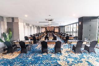 Aston Sorong Hotel & Conference Center fotoÄŸrafÄ±