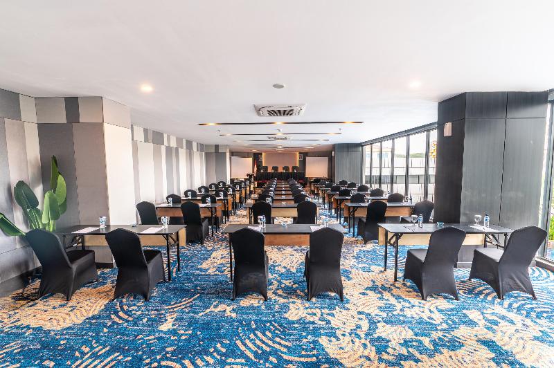 Aston Sorong Hotel & Conference Center - Toplantı