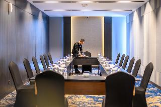 Aston Sorong Hotel & Conference Center fotoÄŸrafÄ±
