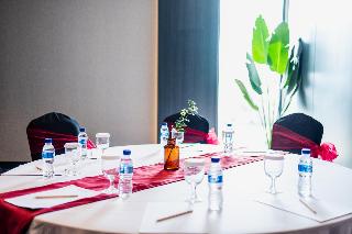 Aston Sorong Hotel & Conference Center fotoÄŸrafÄ±