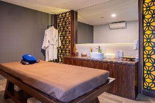 Aston Sorong Hotel & Conference Center fotoÄŸrafÄ±