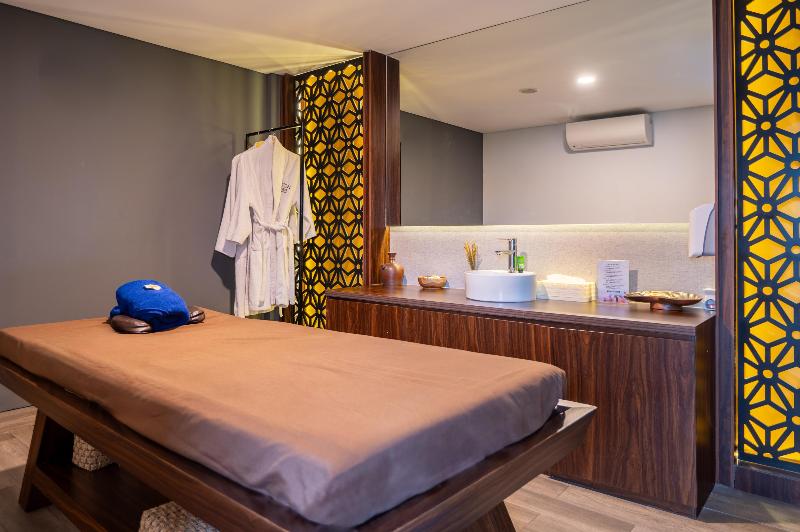 Aston Sorong Hotel & Conference Center - Aktivite