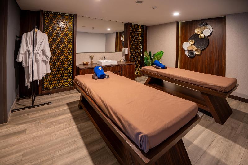 Aston Sorong Hotel & Conference Center - Aktivite