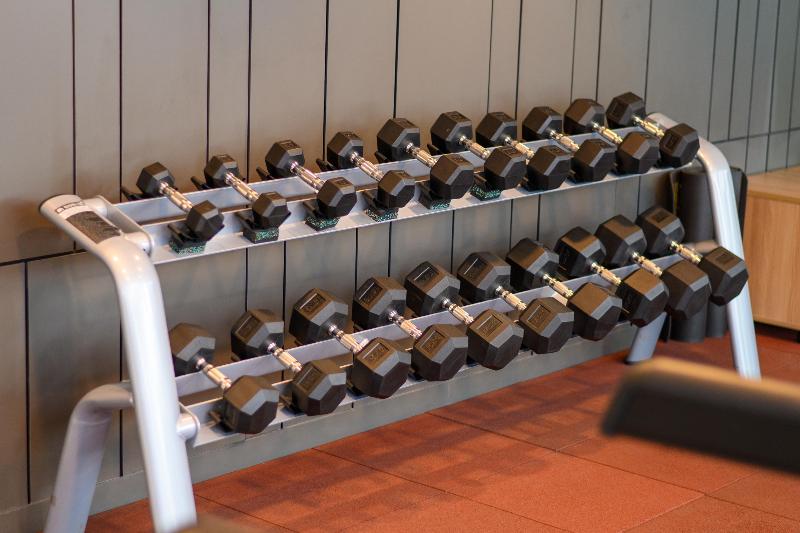 Aston Sorong Hotel & Conference Center - Aktivite