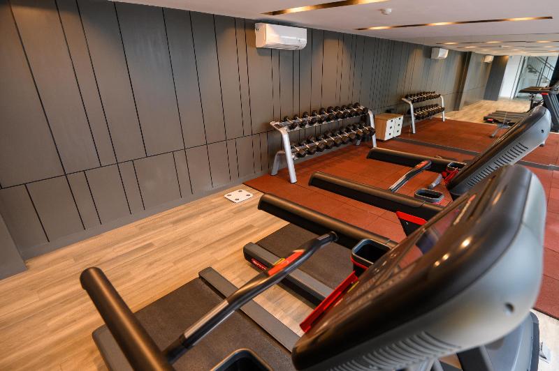 Aston Sorong Hotel & Conference Center - Aktivite