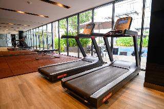 Aston Sorong Hotel & Conference Center fotoÄŸrafÄ±