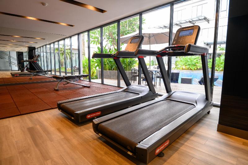 Aston Sorong Hotel & Conference Center - Aktivite