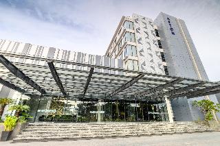 Aston Sorong Hotel & Conference Center otel fotoğrafı
