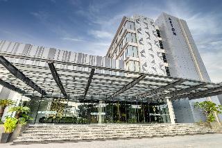 Aston Sorong Hotel & Conference Center fotoÄŸrafÄ±