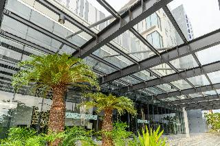 Aston Sorong Hotel & Conference Center fotoÄŸrafÄ±