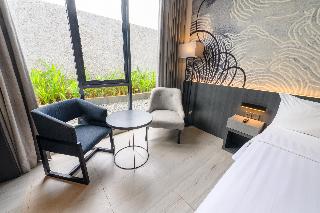 Aston Sorong Hotel & Conference Center fotoÄŸrafÄ±