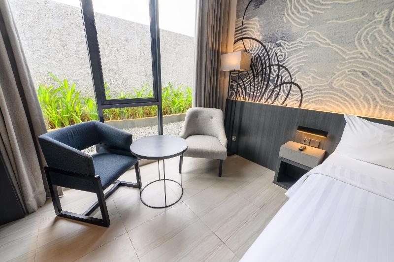 Aston Sorong Hotel & Conference Center - Oda