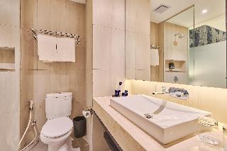 Aston Sorong Hotel & Conference Center fotoÄŸrafÄ±
