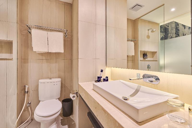 Aston Sorong Hotel & Conference Center - Oda