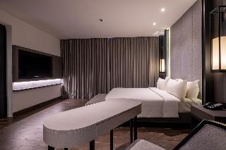 Aston Sorong Hotel & Conference Center fotoÄŸrafÄ±