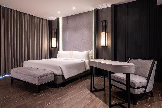 Aston Sorong Hotel & Conference Center fotoÄŸrafÄ±