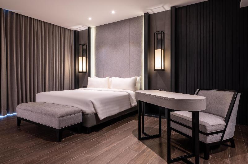 Aston Sorong Hotel & Conference Center - Oda