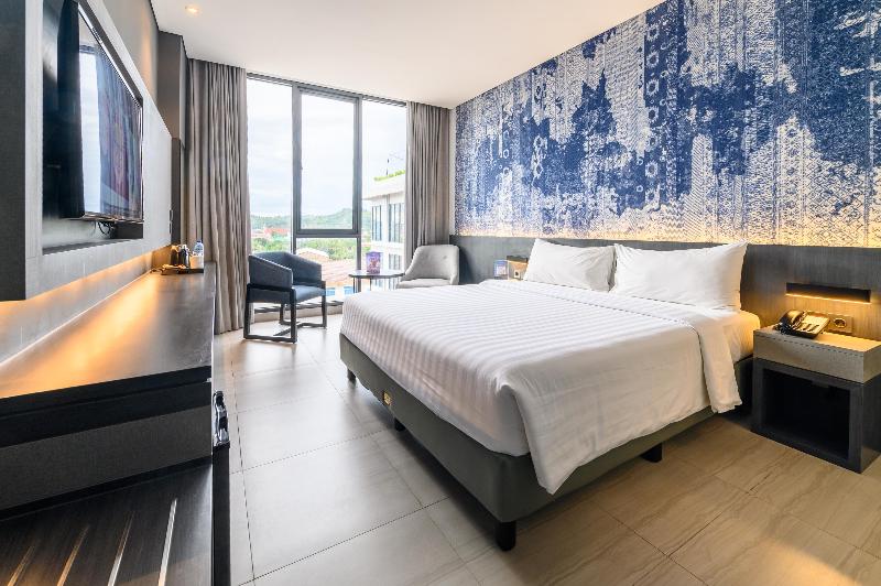 Aston Sorong Hotel & Conference Center - Oda