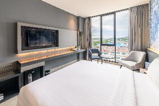 Aston Sorong Hotel & Conference Center fotoÄŸrafÄ±
