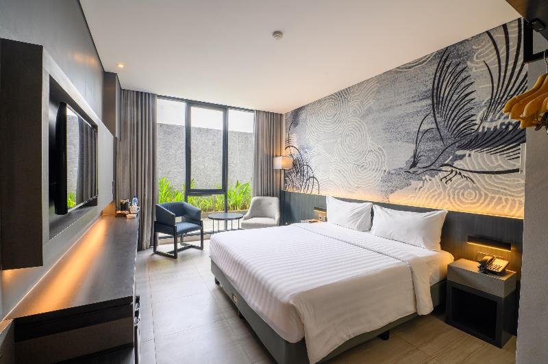 Aston Sorong Hotel & Conference Center - Oda