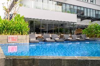 Aston Sorong Hotel & Conference Center fotoÄŸrafÄ±