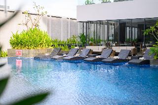Aston Sorong Hotel & Conference Center fotoÄŸrafÄ±