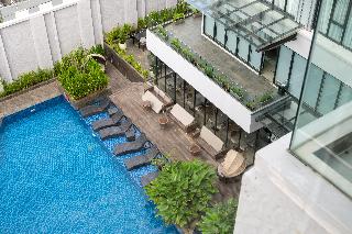 Aston Sorong Hotel & Conference Center fotoÄŸrafÄ±