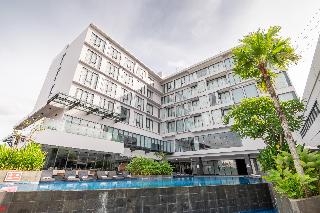 Aston Sorong Hotel & Conference Center fotoÄŸrafÄ±