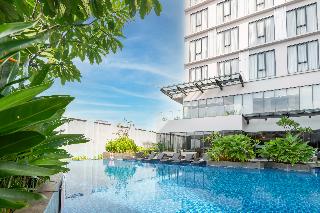Aston Sorong Hotel & Conference Center fotoÄŸrafÄ±