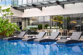 Aston Sorong Hotel & Conference Center fotoÄŸrafÄ±