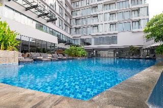 Aston Sorong Hotel & Conference Center fotoÄŸrafÄ±