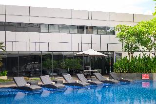 Aston Sorong Hotel & Conference Center fotoÄŸrafÄ±
