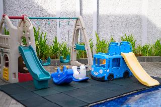 Aston Sorong Hotel & Conference Center fotoÄŸrafÄ±