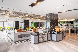 Aston Sorong Hotel & Conference Center fotoÄŸrafÄ±