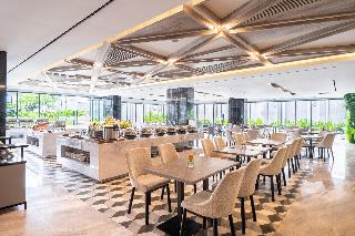 Aston Sorong Hotel & Conference Center fotoÄŸrafÄ±