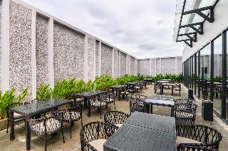 Aston Sorong Hotel & Conference Center fotoÄŸrafÄ±