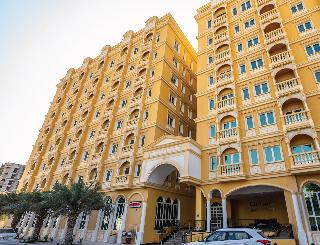 Somerset Al Mansoura Doha otel fotoğrafı