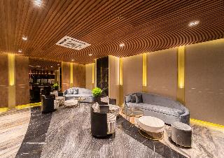 Pentacity Hotel Balikpapan fotoÄŸrafÄ±
