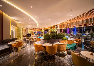 Pentacity Hotel Balikpapan fotoÄŸrafÄ±