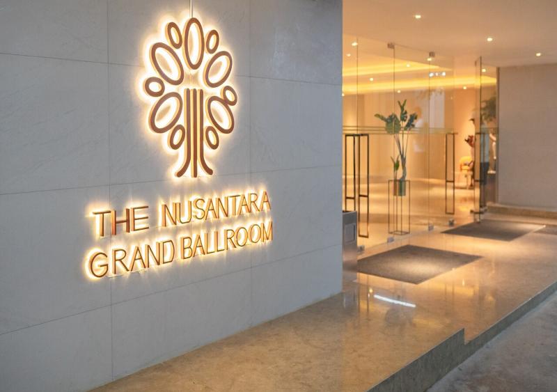 Pentacity Hotel Balikpapan - Toplantı