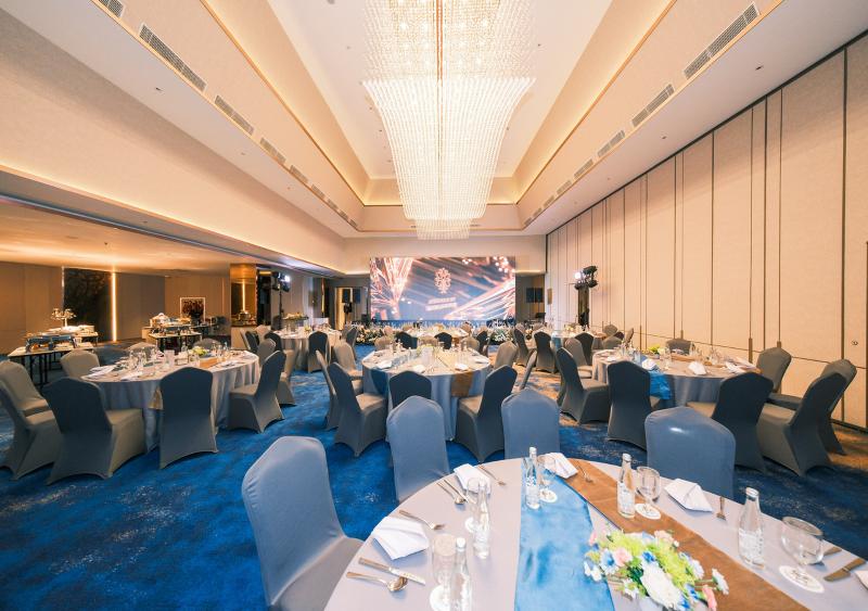 Pentacity Hotel Balikpapan - Toplantı