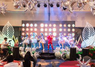 Pentacity Hotel Balikpapan fotoÄŸrafÄ±