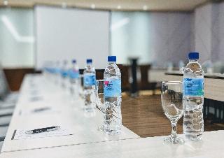 Pentacity Hotel Balikpapan fotoÄŸrafÄ±