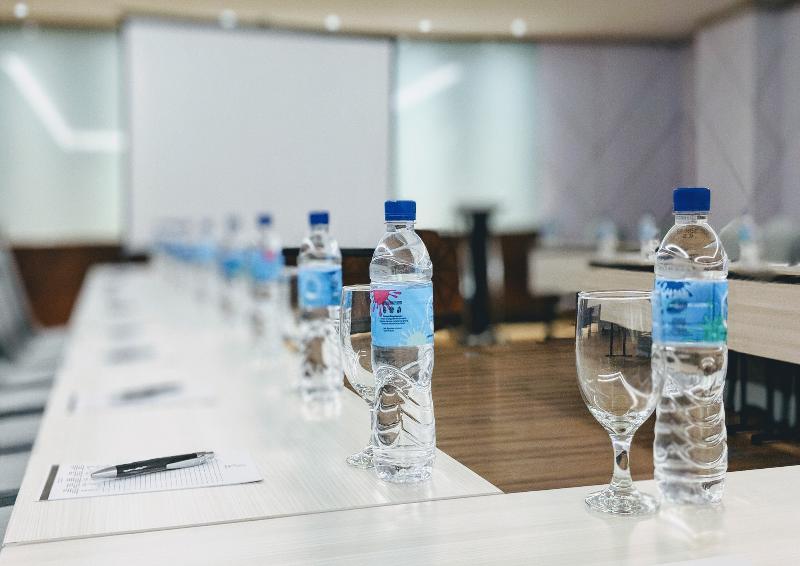 Pentacity Hotel Balikpapan - Toplantı