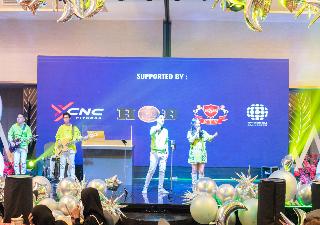 Pentacity Hotel Balikpapan fotoÄŸrafÄ±