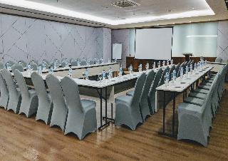 Pentacity Hotel Balikpapan fotoÄŸrafÄ±