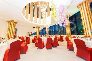 Pentacity Hotel Balikpapan fotoÄŸrafÄ±