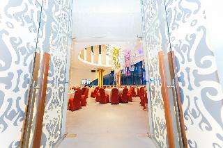 Pentacity Hotel Balikpapan fotoÄŸrafÄ±