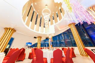 Pentacity Hotel Balikpapan fotoÄŸrafÄ±