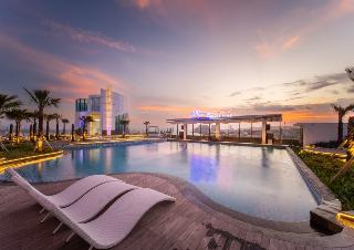 Pentacity Hotel Balikpapan fotoÄŸrafÄ±